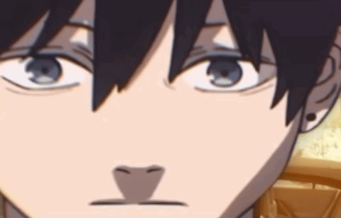 Aki Hayakawa Chainsaw Man GIF