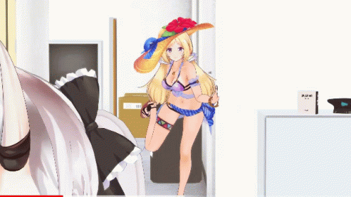 Aki Mukirose GIF