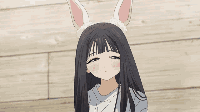 Akibes Sailor Uniform Anime GIF