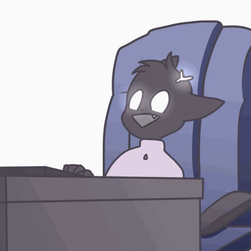 Akiio Desk GIF