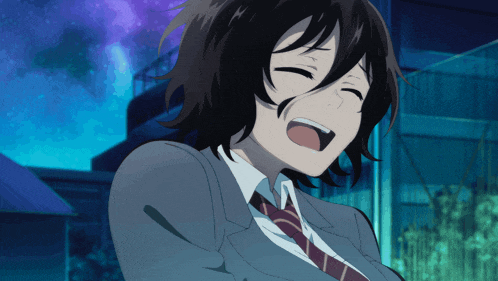 Akira Asai GIF