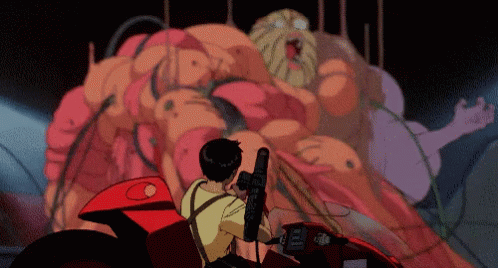 Akira Blob GIF
