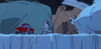 Akira Dream GIF