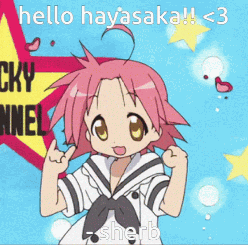 Akira Kogami Sherbsaka GIF