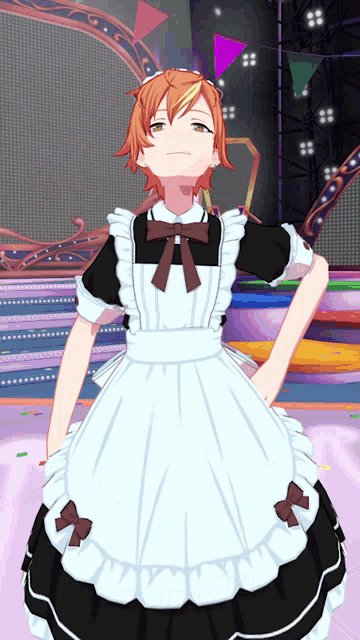 Akito Project Sekai GIF