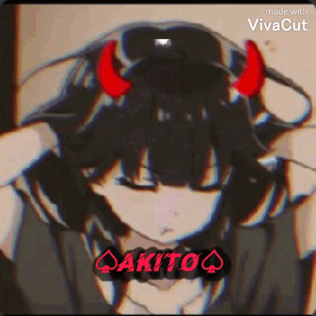 Akito The G GIF