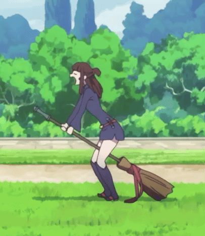 Akko Lwa GIF