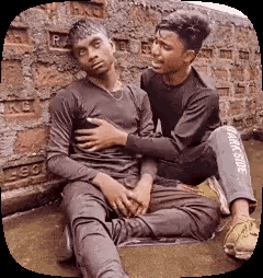 Akkubaba007 Sad Indian Kid GIF. This 240 x 254 animated GIF is part of our funny indian collection. Related themes include sad. Created by akkubaba007. View…