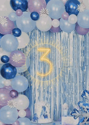 Ako Harcie Harcie Ako GIF. This 357 x 498 animated GIF is part of our happy birthday with balloons collection. Created by Eunika. View the original…