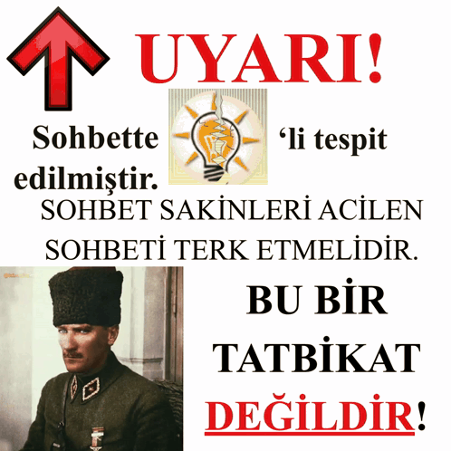 Akp Ak Parti GIF