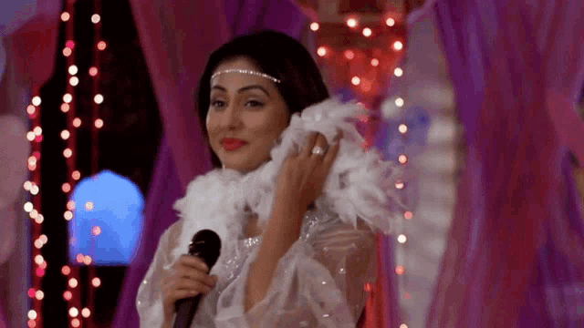 Akshara Singh Actress GIF