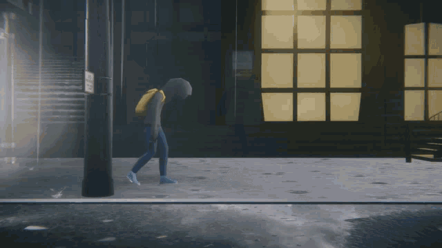 Aku Aku Dreams GIF