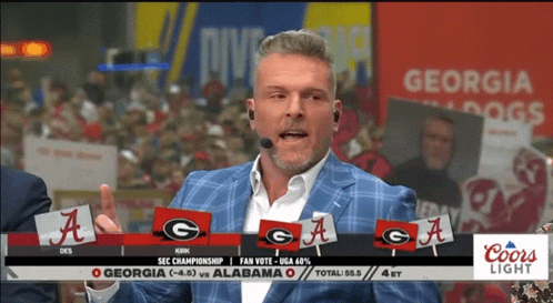 Alabama Alabama Football GIF