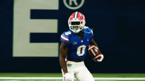 Alabama Crimson Tide GIF