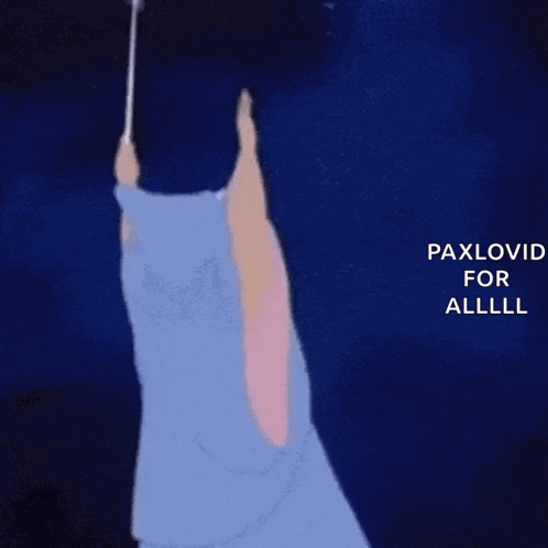 Alacazam Tada GIF