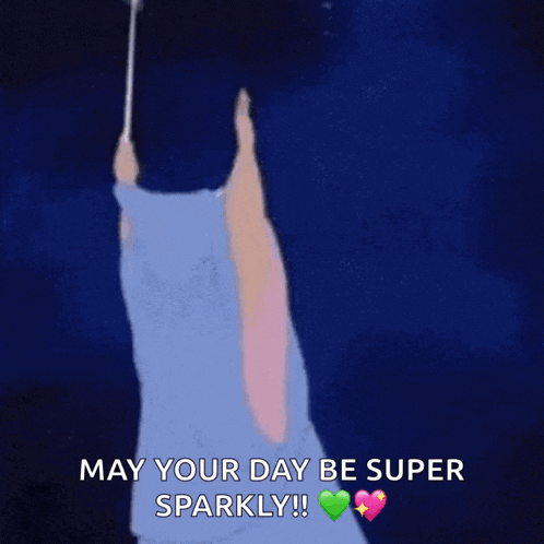 Alacazam Tada GIF