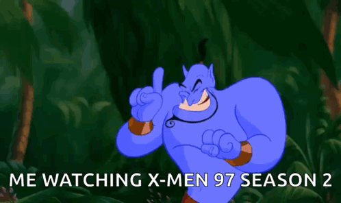 Aladin Dessin Annime GIF. This 498 x 296 animated GIF is part of our genie jaw drop collection. Related themes include disney. Created by…