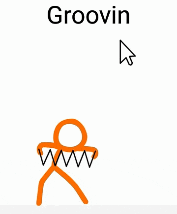 Alan Becker Ava GIF