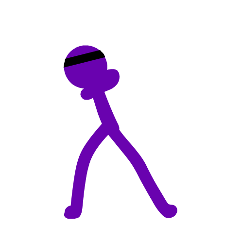 Alan Becker Red GIF. This 498 x 498 animated GIF is part of our stickman collection. Related themes include dancing, red. Created by oulisses. View the…