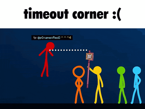 Alan Becker Stickmen GIF