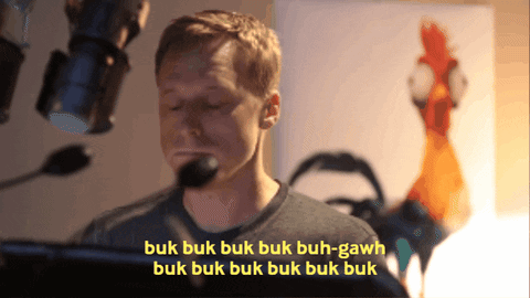 Alan Tudyk Juilliard GIF. This 480 x 270 animated GIF is part of our hei hei moana collection. Created by Legoboy725. View the original animation, share it…