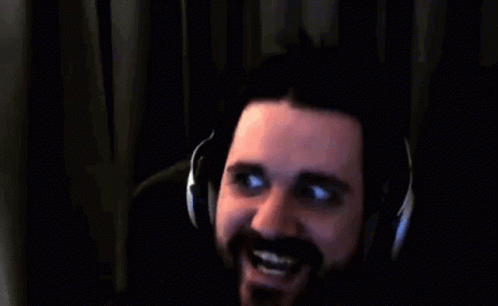 Alan Wank GIF