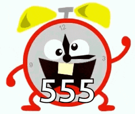 Alarm Alarm Clock GIF