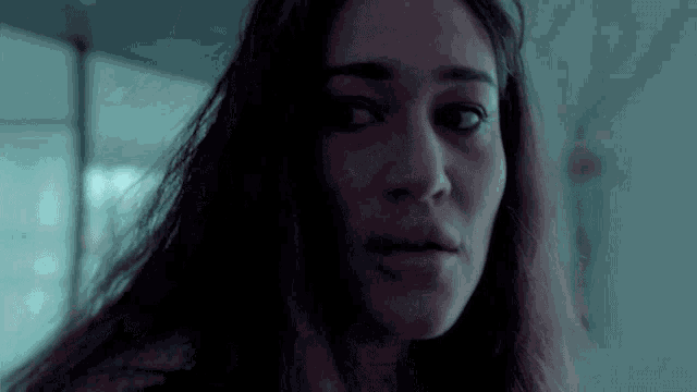 Alarmed Stick To Your Guns GIF