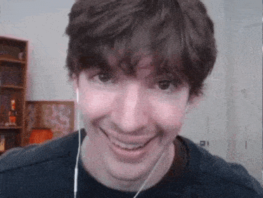 Albert Flamingo GIF