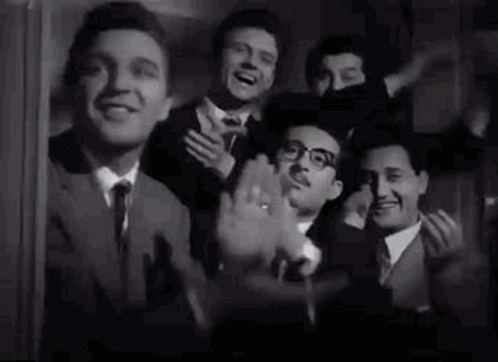 Alberto Sordi Italian Cult Movie GIF