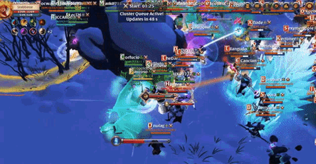 Albion Online Locus GIF