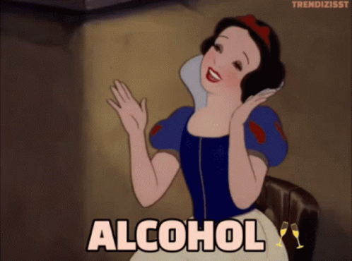 Alcohol Booze GIF