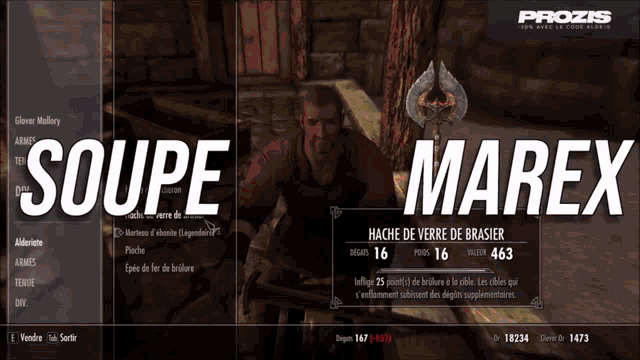Alderiate Soupex Marex GIF