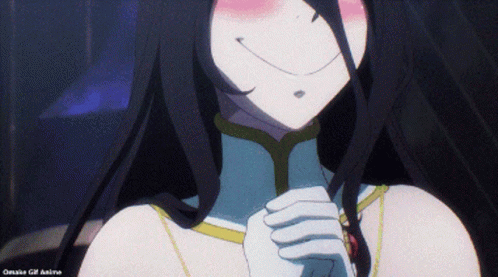 Alebdo Anime GIF