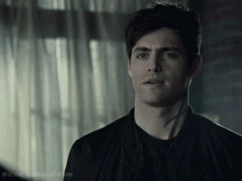 Alec Alexander GIF