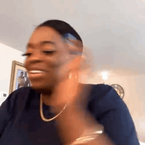 Alecia Garrick Kingdom Harvest GIF