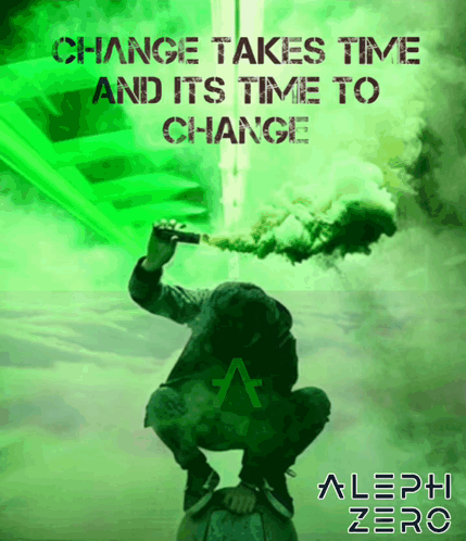 Aleph Zero Alephzero GIF