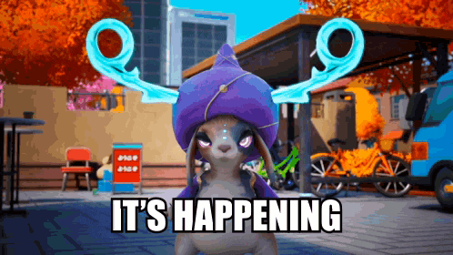 Alert Aneemate GIF