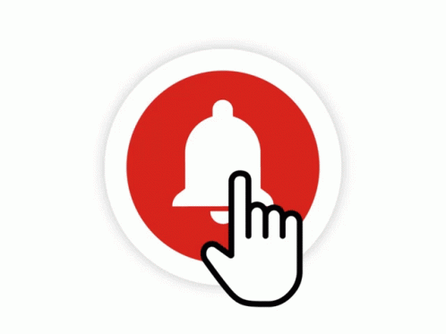 Alert Notifications GIF