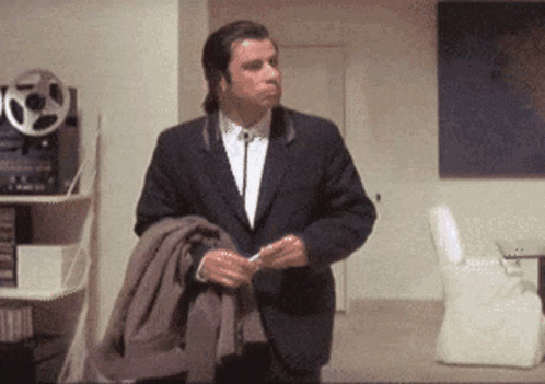 Alex Confused GIF