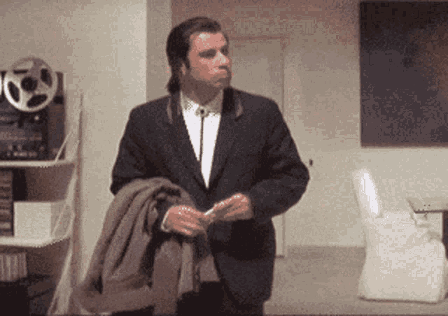 Alex Confused GIF