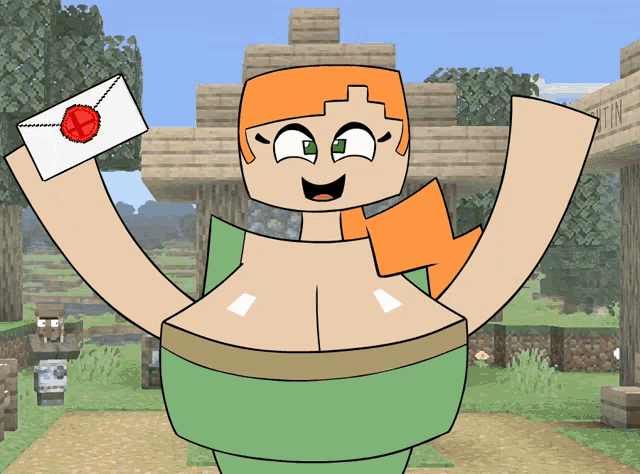 Alex GIF