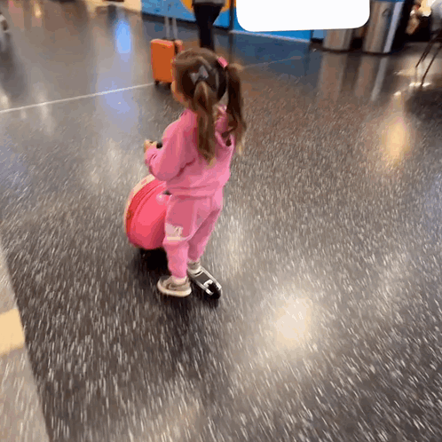 Alex Morgan Scooter GIF