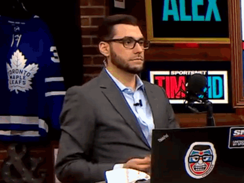 Alex Seixeiro Sid Seixeiro GIF