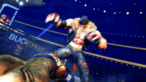 Alex Sf6 GIF