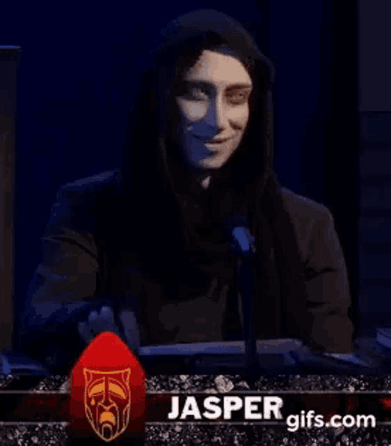 Alex Ward Jasper GIF