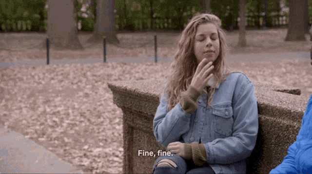Alexa Deaf U GIF