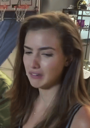 Alexandra Botez Alex Disgusted GIF. This 310 x 440 animated GIF is part of our disgusted reaction collection. Created by TheGreg5000. View the original…