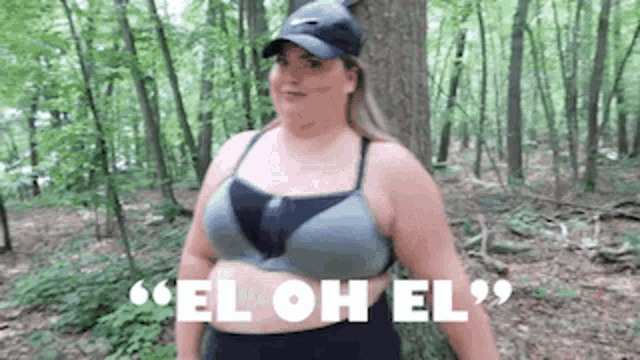 Alexandra Learningtobefearless GIF