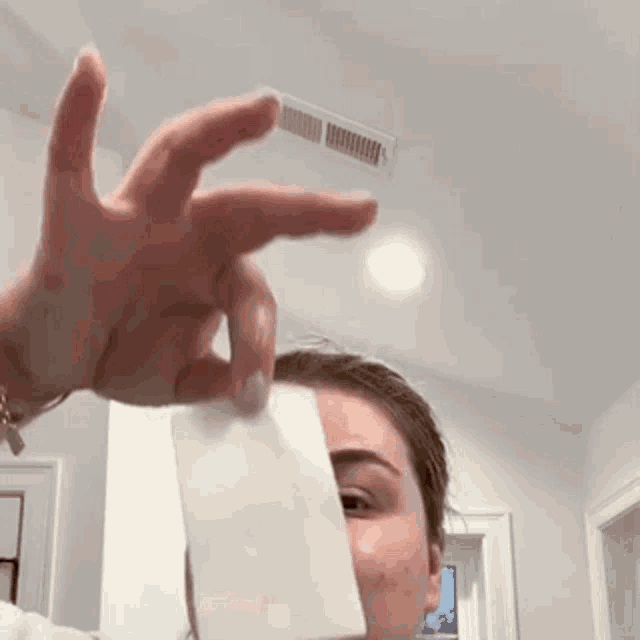 Alexandrarodriguez Face GIF